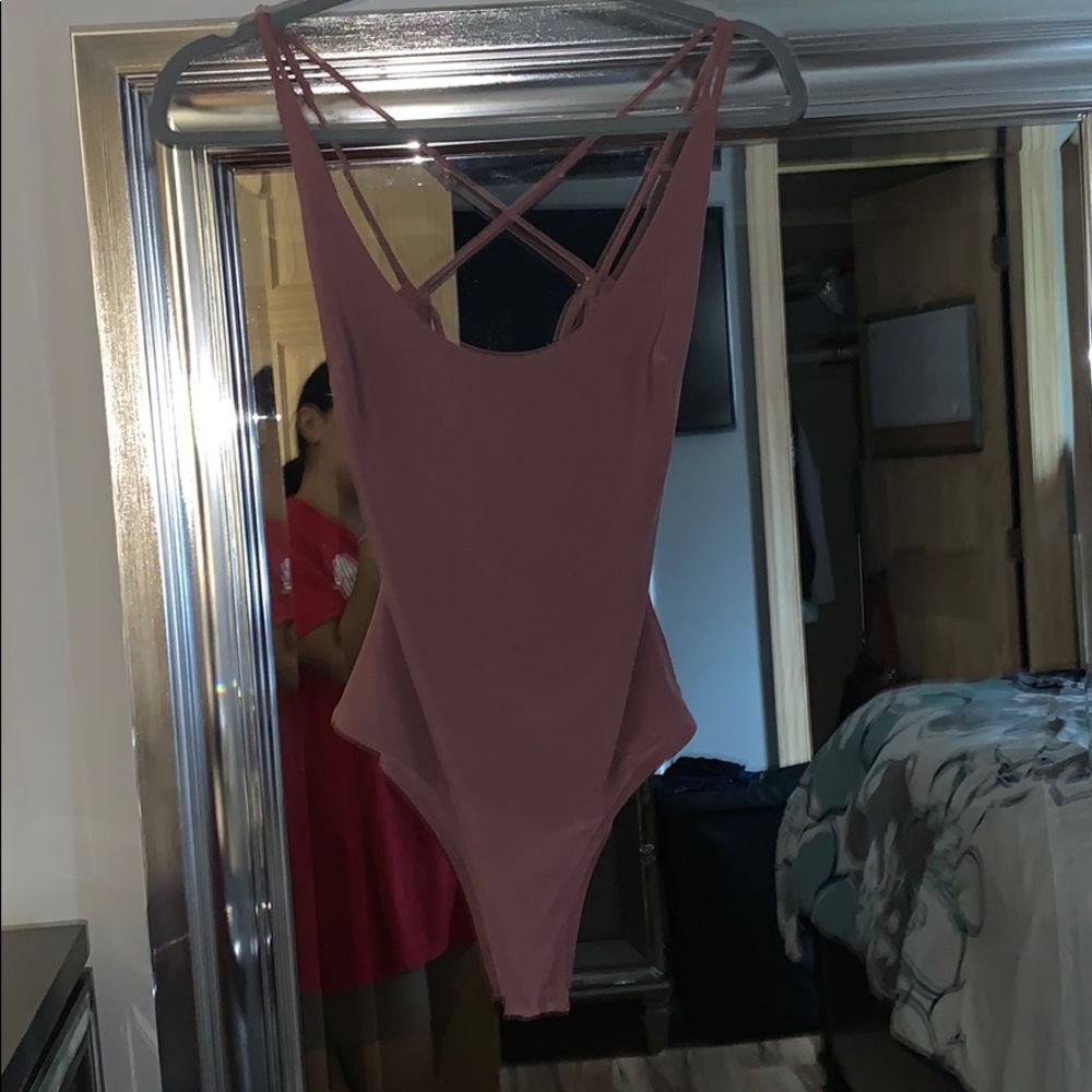 Bodysuit
